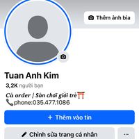âm thanh gốc - Phở : Tuan Anh Kim