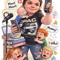 mum.in.chaos