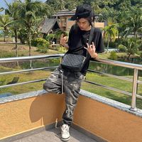 เสียงต้นฉบับ - Rocky.TB