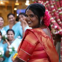 original sound - Tharshiny Selvam