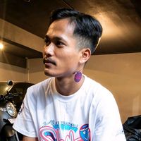 suara asli - YB Pratama