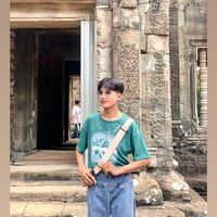 សំឡេងដើម - Ie Suo