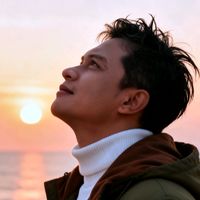 suara asli - Iwa