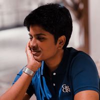 original sound - Kannamah Ravindran