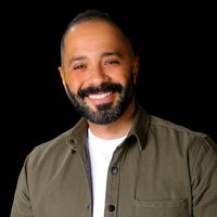 الصوت الأصلي