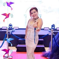 เสียงต้นฉบับ - แม่ป้อม ปาริชาติ