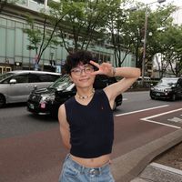 original sound - Stewart Fukase