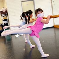 ballet.studio.meme