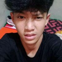 suara asli - BLUE MORA