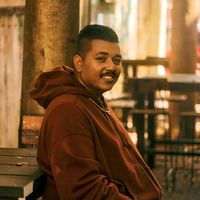 original sound - RAJARAM RAJ