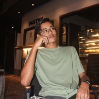 original sound - ZAMIR UZAIRMI