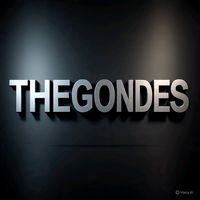 suara asli - GONDES