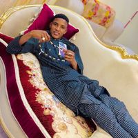 الصوت الأصلي