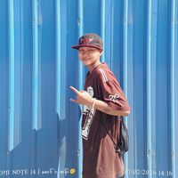original sound - May Htet Lu (FAN BOY)
