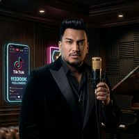 الصوت الأصلي