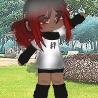 pretinha.albina