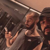 оригинальный звук