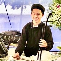nhạc nền - Út Trần