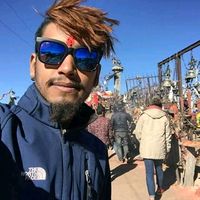 anujaryal110