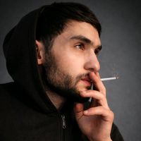 оригинальный звук
