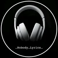 original sound - _nobody_lyrics_
