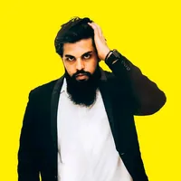 original sound - hustlerbhaiofficial