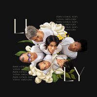 theliliesoflily