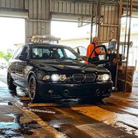 e39m5mpower