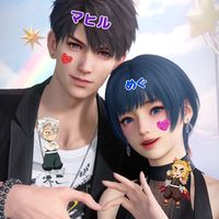 オリジナル楽曲 - めぐりん