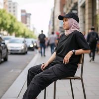 suara asli - Imayzi