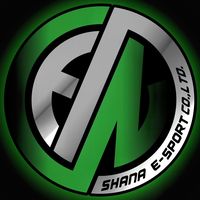 เสียงต้นฉบับ - Shana E-sport