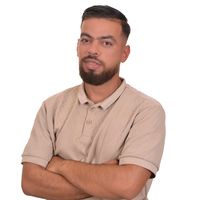 son original - Oussama Darkaoui