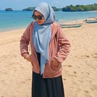 suara asli - khoirun