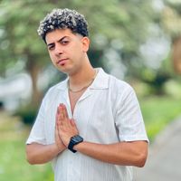 الصوت الأصلي