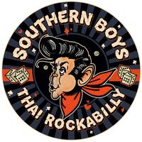 เสียงต้นฉบับ - Southern Boys Thai Rockabilly