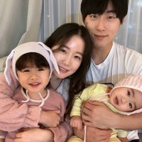 오리지널 사운드 - 3월부부 / 정우서우네👶🏻