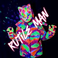 オリジナル楽曲 - ルチルマン/Rutile Man
