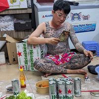 nhạc nền - Bé Nghĩa Nhạc Chế