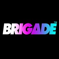 original sound - BRIGADE CLOTHING