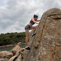 original sound - mountaingirlhiker26