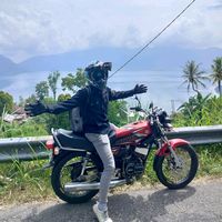 suara asli - Pio blu