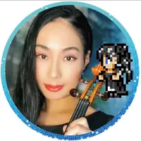 original sound - ami_violin