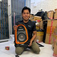 suara asli - W Projeck Id