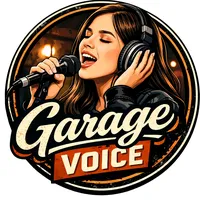 original sound - garagevo