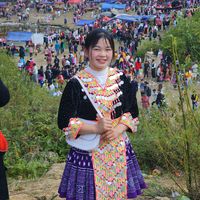 nhạc nền - Thị CháU