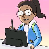 mariartmangacartoon