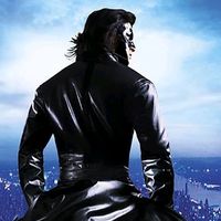 Krrish End Credits Alan Amjad Soundtrack