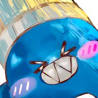 歪なわけ教えてあげる