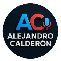 sonido original - ALEJANDRO CALDERON