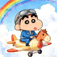 原聲 - 花無缺🍎🍎0310(小新不惑年)💰💰